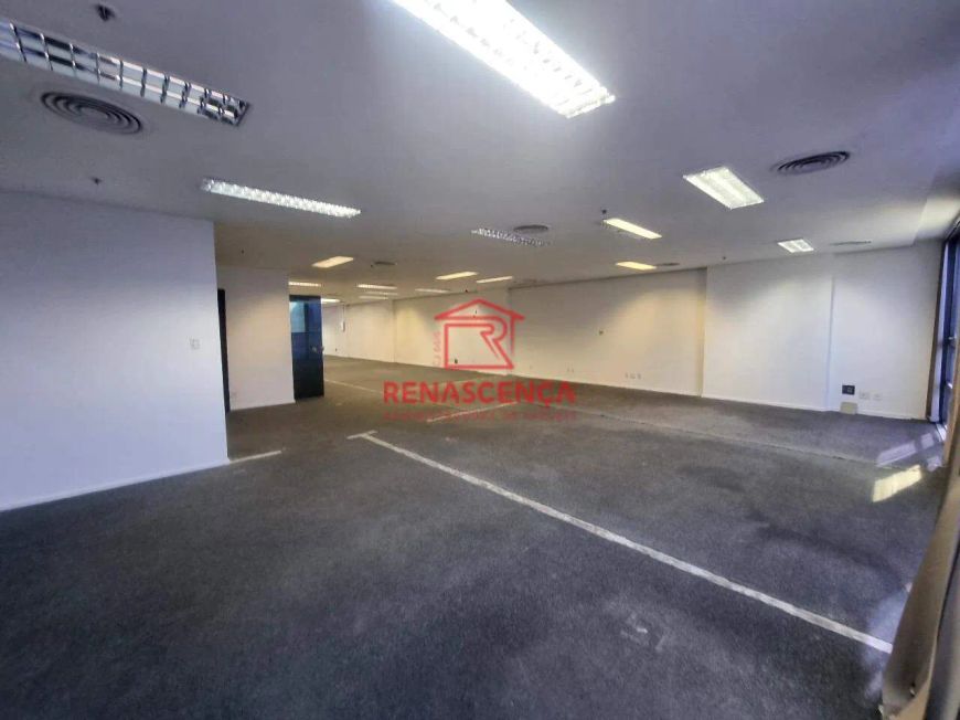 Andar Comercial em Botafogo.
