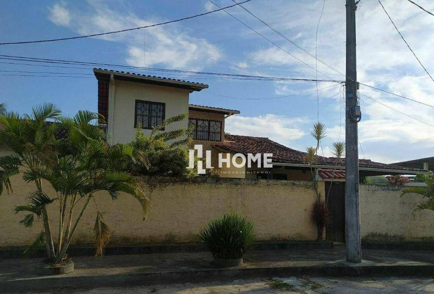 Excelente casa com 5 dormitórios, sendo 3 suítes, escritório, à venda, 455 m² - Engenho do Roçado -