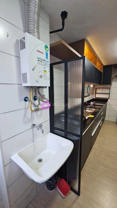 Apartamento à venda, Venda da Cruz, São Gonçalo, RJ