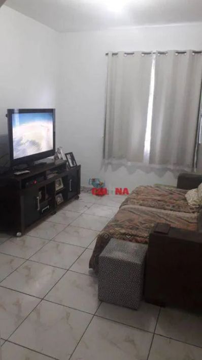 Casa com 3 dormitórios à venda, 180 m² por R$ 380.000,00 - São Miguel - São Gonçalo/RJ