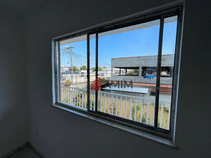 Casa com 2 dormitórios à venda, 72 m² por R$ 179.900,00 - Laranjal - São Gonçalo/RJ