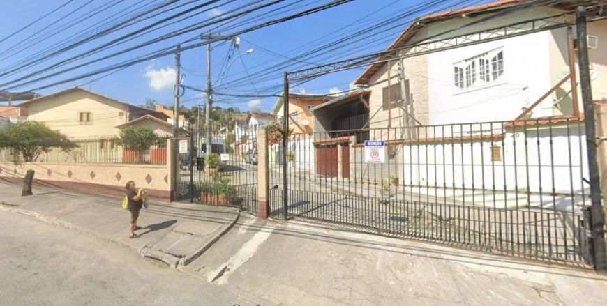Casa de condomínio à venda em São Gonçalo, Pião, com 2 quartos, 70m²