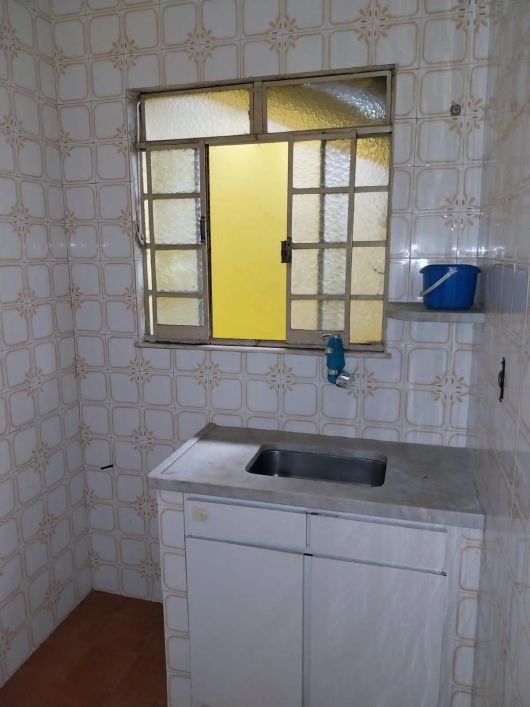 Vendo Casa na Venda Cruz (Jonas).