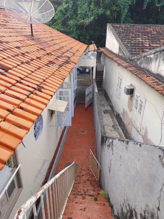 Vendo Casa na Venda Cruz (Jonas).