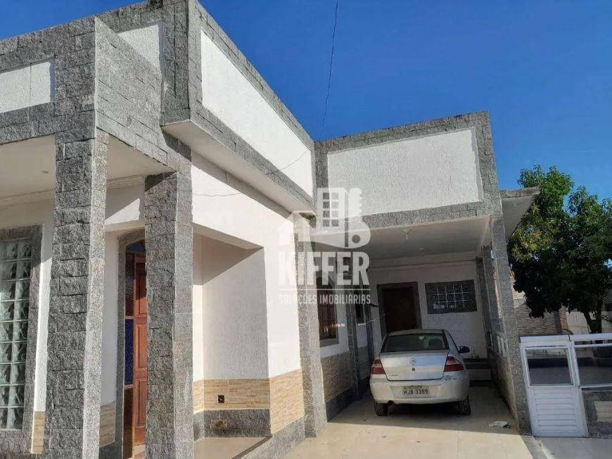 Casa com 3 dormitórios à venda, 200 m² por R$ 490.000,02 - Mutuaguaçu - São Gonçalo/RJ