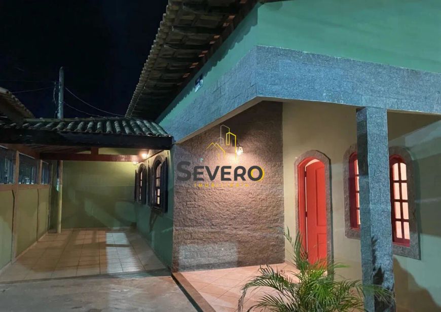Casa em Trindade, São Gonçalo/RJ