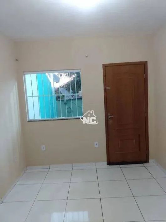 Casa com 2 quartos à venda, 57 m² por R$ 220.000 - Laranjal - São Gonçalo/RJ