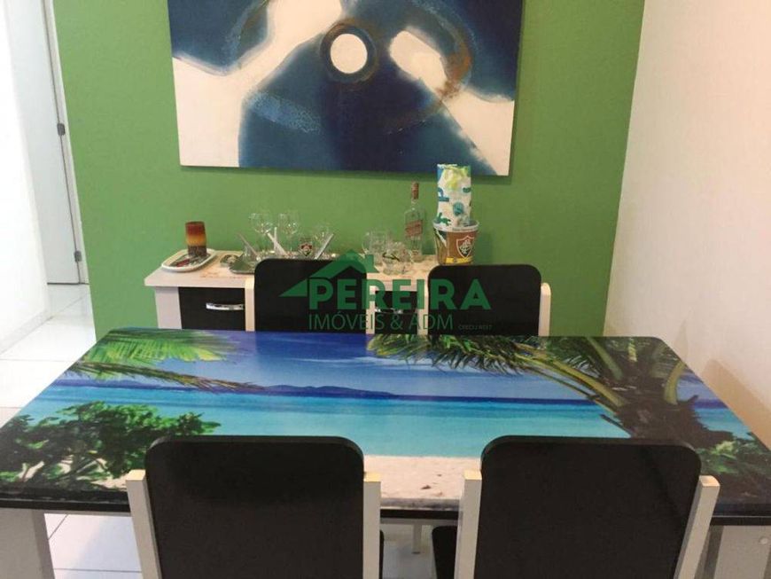 Apartamento a venda em Rio de Janeiro