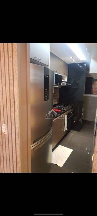Apartamento à venda, 63 m² por R$ 400.000,00 - Maria Paula - São Gonçalo/RJ