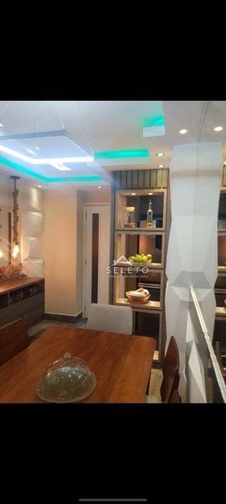 Apartamento à venda, 63 m² por R$ 400.000,00 - Maria Paula - São Gonçalo/RJ