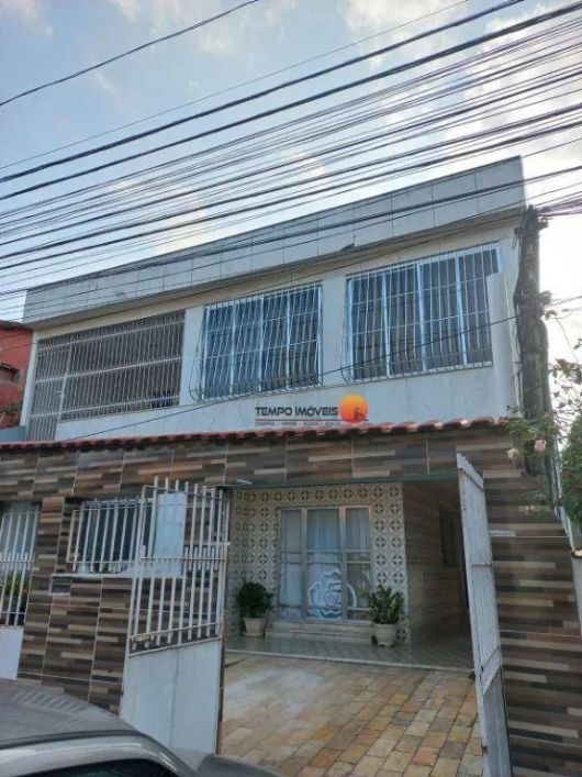 Casa com 3 dormitórios à venda por R$ 480.000,00 - Vila Iara - São Gonçalo/RJ