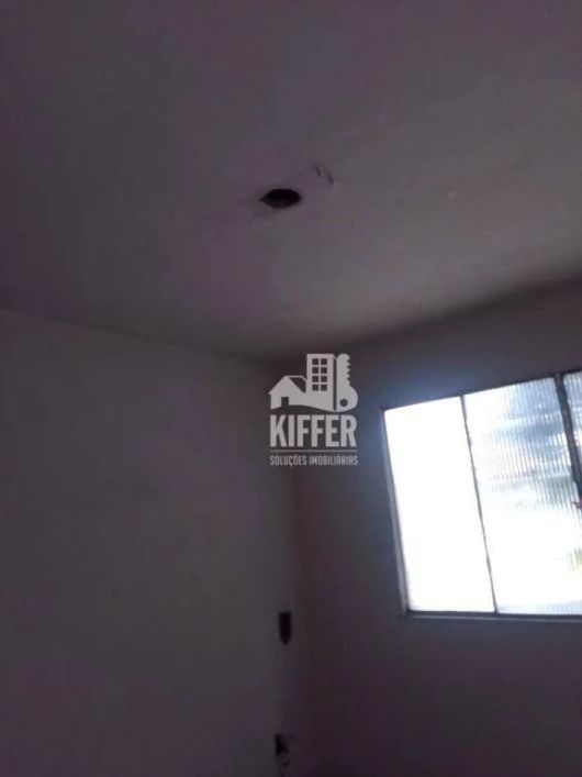 Sobrado à venda, 50 m² por R$ 145.000,00 - Venda da Cruz - São Gonçalo/RJ
