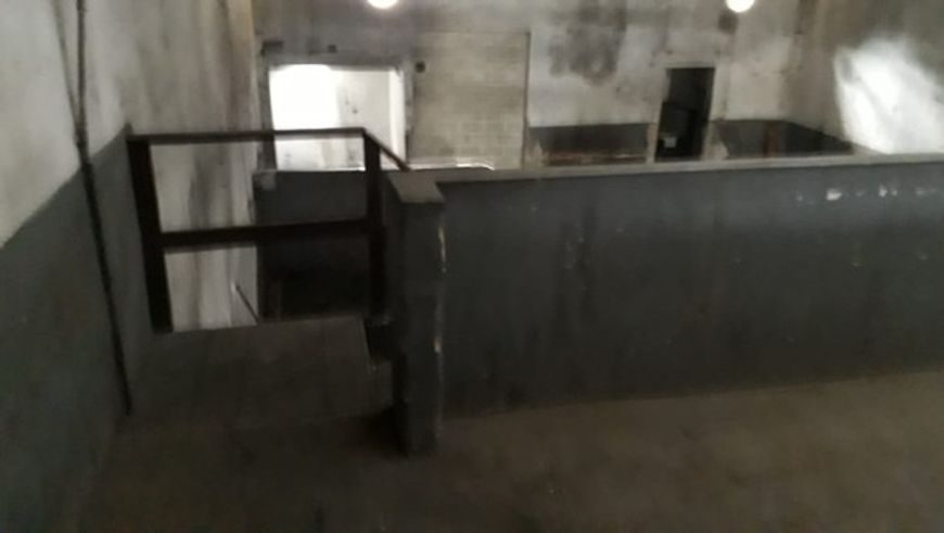 Ótima oportunidade de começar seu mais novo empreendimento!!!