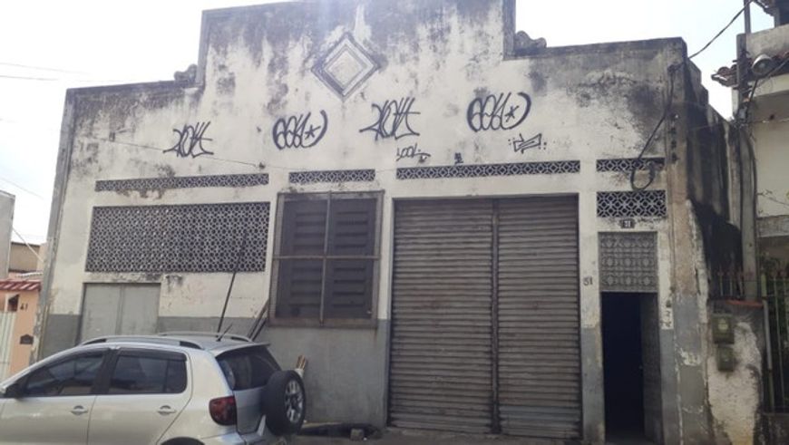 Ótima oportunidade de começar seu mais novo empreendimento!!!