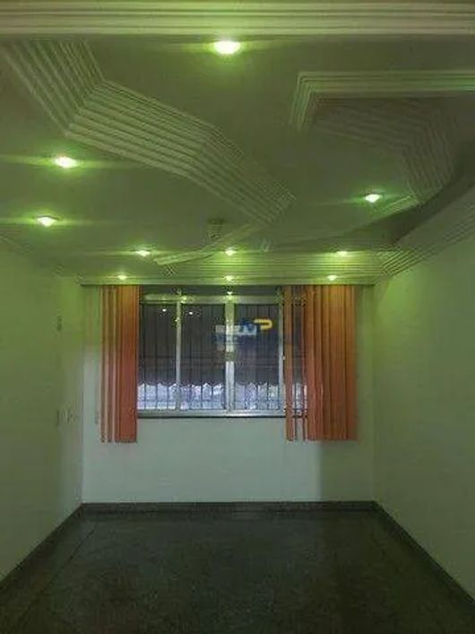 Apartamento com 2 dormitórios à venda, 48 m² por R$ 250.000,00 - Barro Vermelho - São Gonçalo/RJ