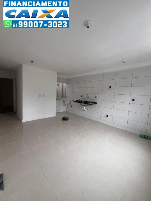 Apartamento novos em Venda da Cruz