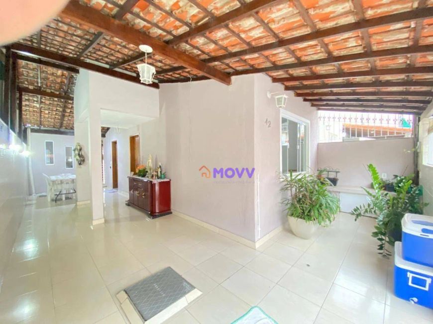 Casa à venda, 140 m² por R$ 420.000,00 - Camarão - São Gonçalo/RJ
