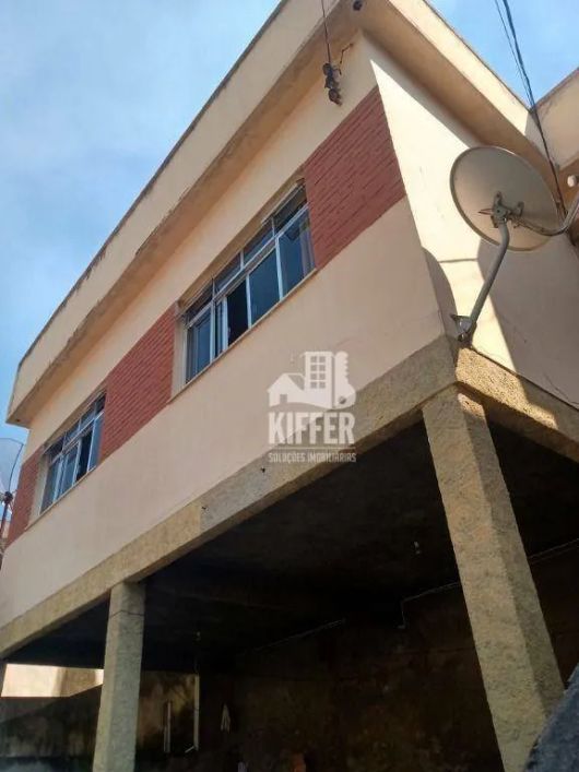 Casas no Lindo Parque com 6 quartos