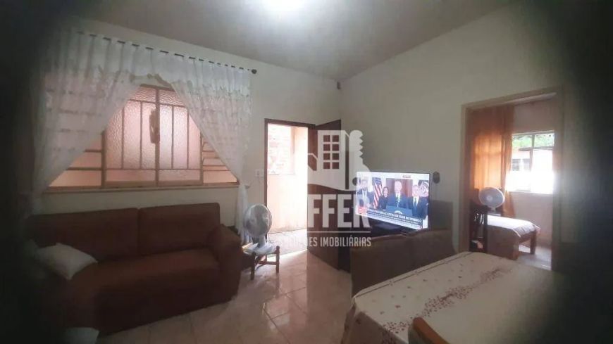 Casas no Lindo Parque com 6 quartos