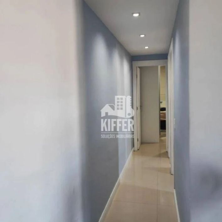 Apartamento com 2 quartos à venda, 50 m² por R$ 300.000 - Venda da Cruz - São Gonçalo/RJ