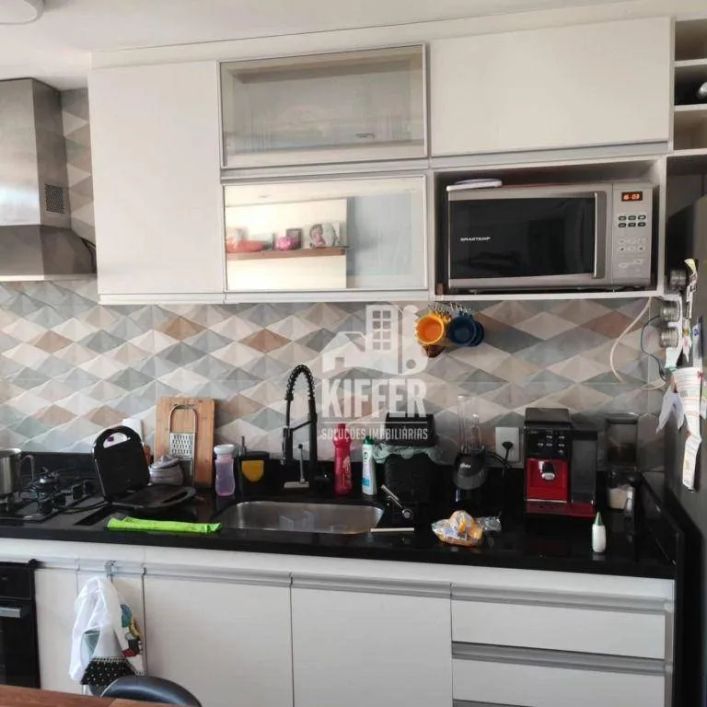 Apartamento com 2 quartos à venda, 50 m² por R$ 300.000 - Venda da Cruz - São Gonçalo/RJ