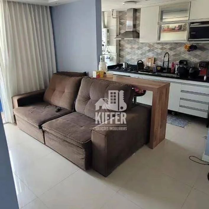 Apartamento com 2 quartos à venda, 50 m² por R$ 300.000 - Venda da Cruz - São Gonçalo/RJ