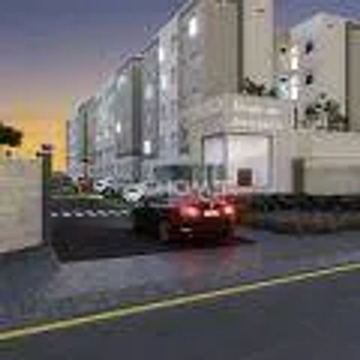 Apartamento à venda, 42 m² por R$ 185.000,00 - Amendoeira - São Gonçalo/RJ