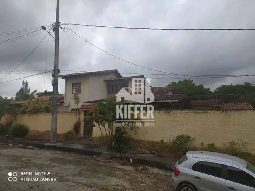 Casa com 5 quartos à venda, 450 m² por R$ 525.000 - Engenho do Roçado - São Gonçalo/RJ