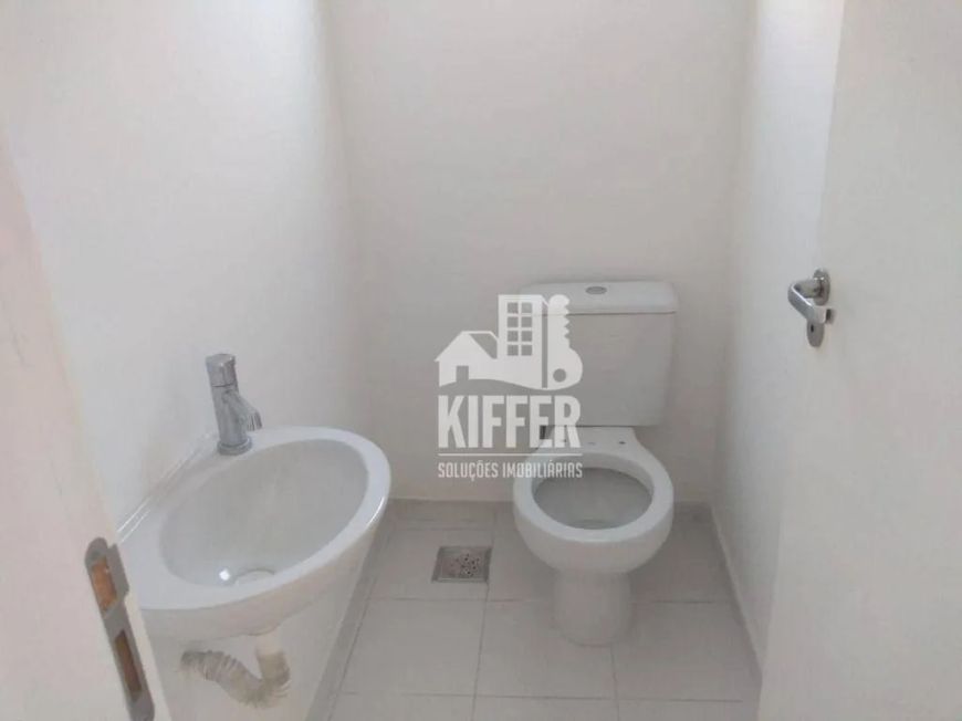 Sala à venda, 22 m² por R$ 165.000,00 - Amendoeira - São Gonçalo/RJ