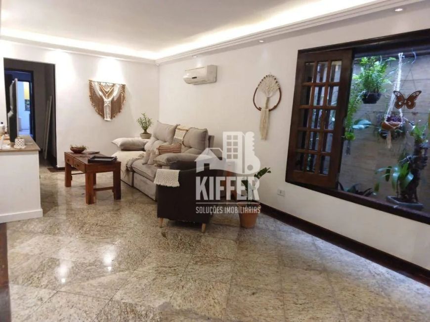 Casa com 3 dormitórios à venda, 390 m² por R$ 650.000,00 - Lindo Parque - São Gonçalo/RJ