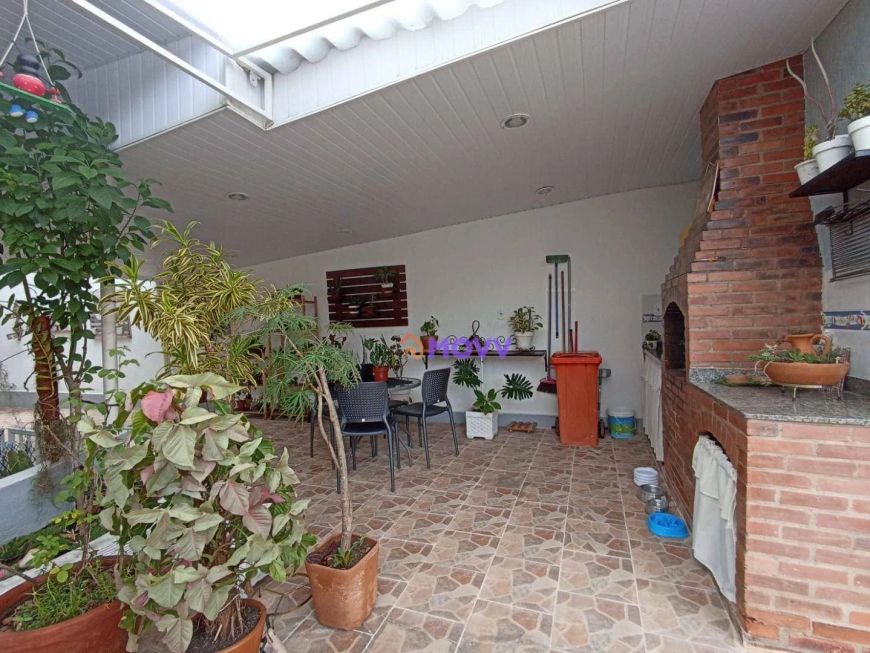 Casa com 3 dormitórios à venda, 150 m² por R$ 550.000,00 - Mutuá - São Gonçalo/RJ