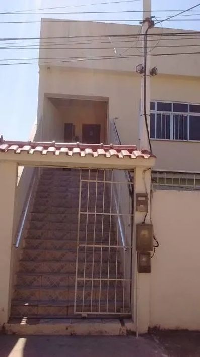 Ponto Comercial para Venda em São Gonçalo, Laranjal, 2 banheiros