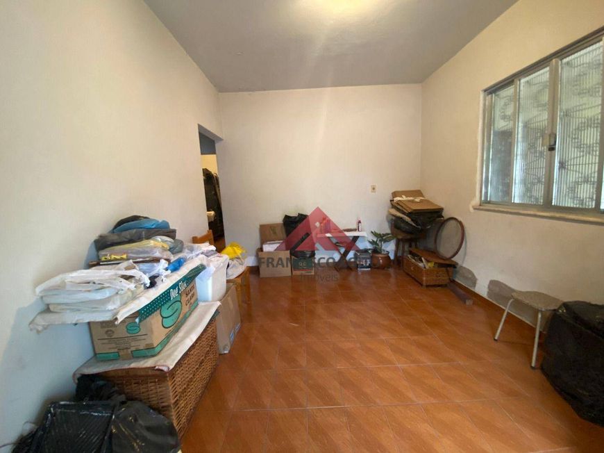 Casa com 2 quartos à venda, 166 m por 384.000 - Almerinda - São Gonçalo-RJ