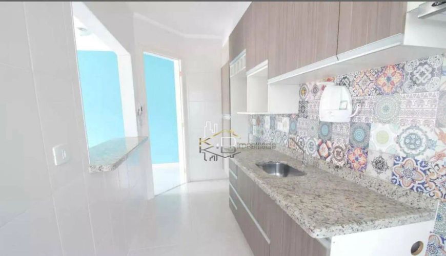 Apartamento com 2 dormitórios à venda, 54 m² por R$ 392.000,00 - Lausane - São Paulo/SP