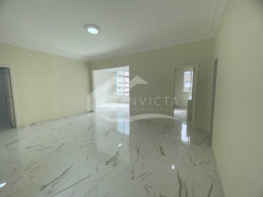 Imóvel para venda com 168 metros quadrados com 3 quartos em Copacabana - Rio de Janeiro - RJ
