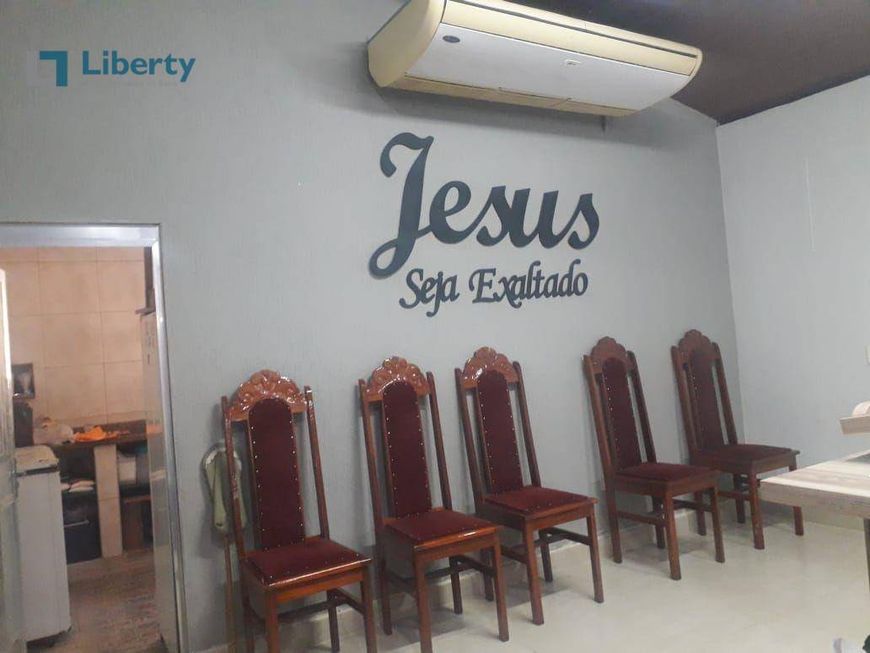 Salão à venda, 140 m² por R$ 220.000 - Laranjal - São Gonçalo/RJ