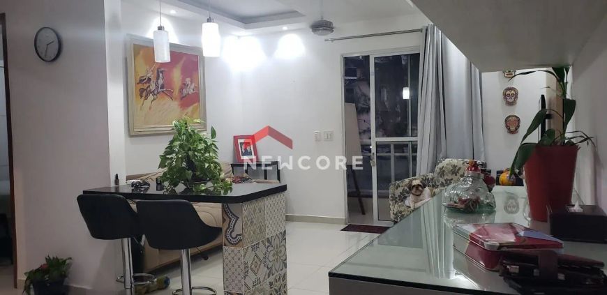Casa em Rua Cristiana - Venda da Cruz - São Gonçalo/RJ