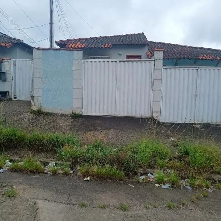 SAO GONCALO/RJ - CASA