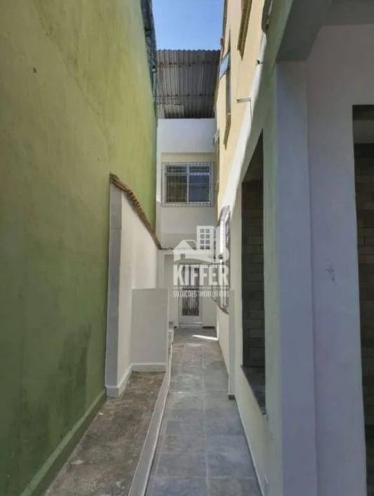 Casa com 5 dormitórios à venda, 130 m² por R$ 400.000,00 - Sete Pontes - São Gonçalo/RJ