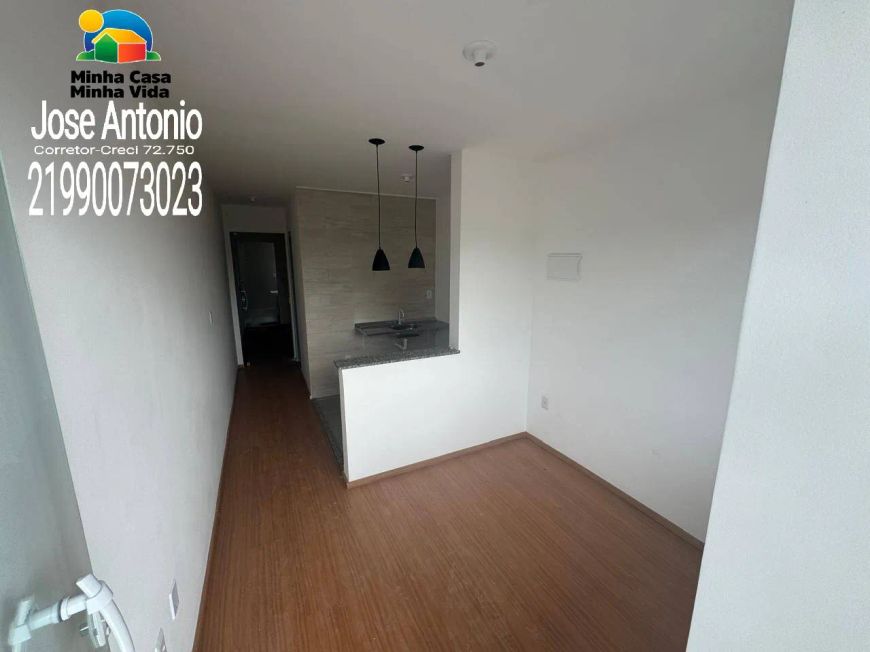Oportunidade de sair do aluguel, apartamentos 1quarto,cômodos amplos,vaga de garagem no Pacheco