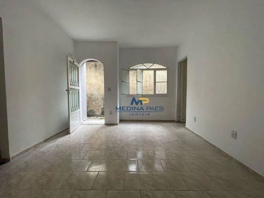 Casa com 1 dormitório à venda por R$ 120.000,00 - Lagoinha - São Gonçalo/RJ