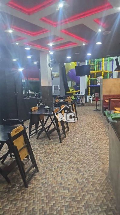Incrível Ponto Comercial com muitos clientes, 800 m² por R$ 320.000 - Mutondo - São Gonçalo/RJ