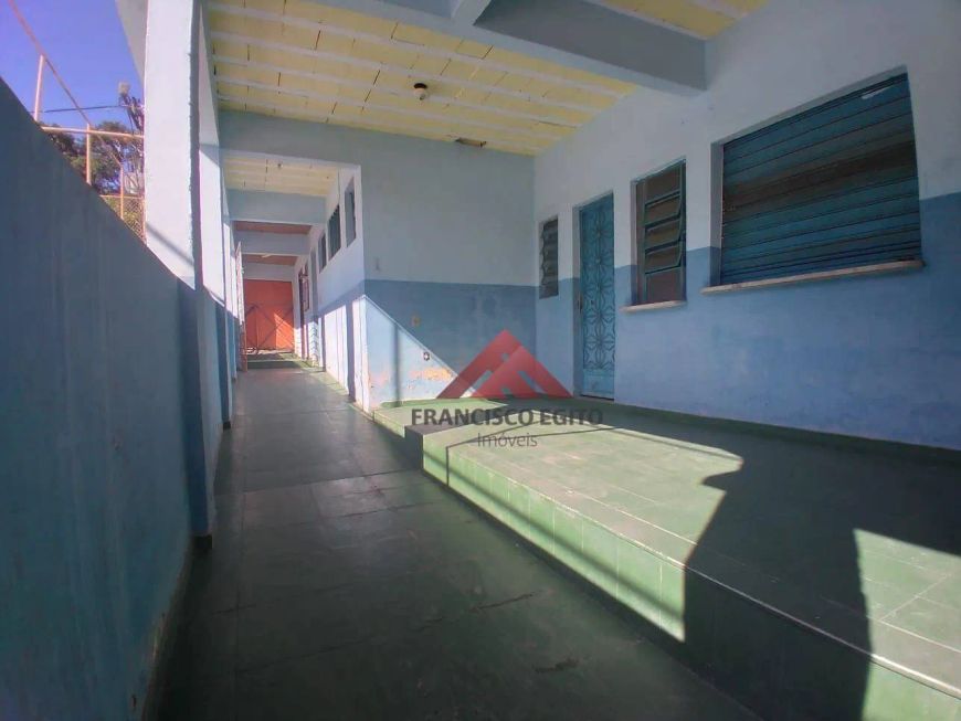 Prédio para instituição de ensino , clínicas, ONG ou afins.