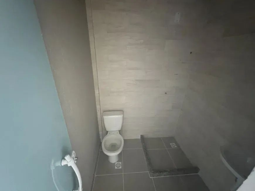 Imóvel para venda com 30 metros quadrados com 1 quarto em Laranjal São Gonçalo RJ