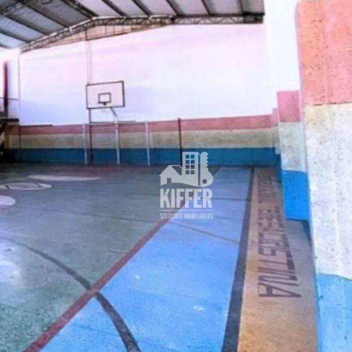 Oportunidade - Quadra Montada!
