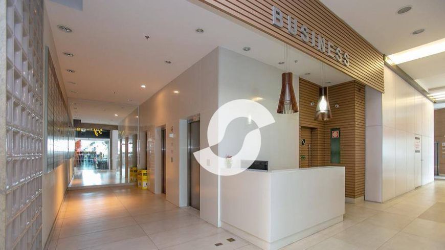 Sala à venda, 24 m² por R$ 220.000,00 - Alcântara - São Gonçalo/RJ