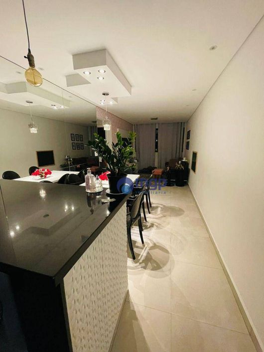 Apartamento com 2 dormitórios à venda, 75 m² por R$ 550.000,00 - Lausane - São Paulo/SP