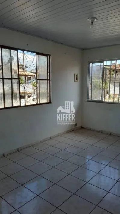 Casa, sobrado à venda - Itaúna - São Gonçalo/RJ