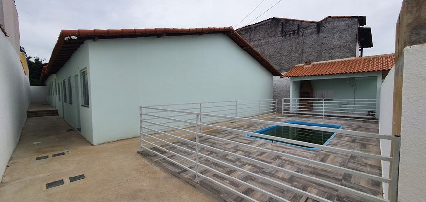 More no que é seu!