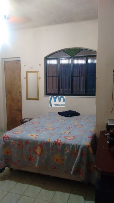 Sítio para Venda - Vista Alegre, São Gonçalo - 230m², 3 vagas